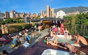 Viajero Medellín Hostel